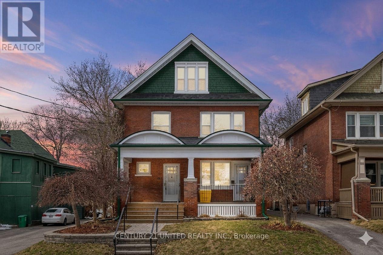 375 DOWNIE STREET