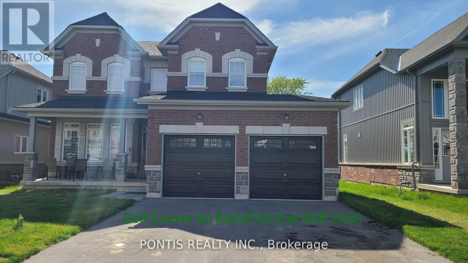 1610 Marina Drive Property Photo 1