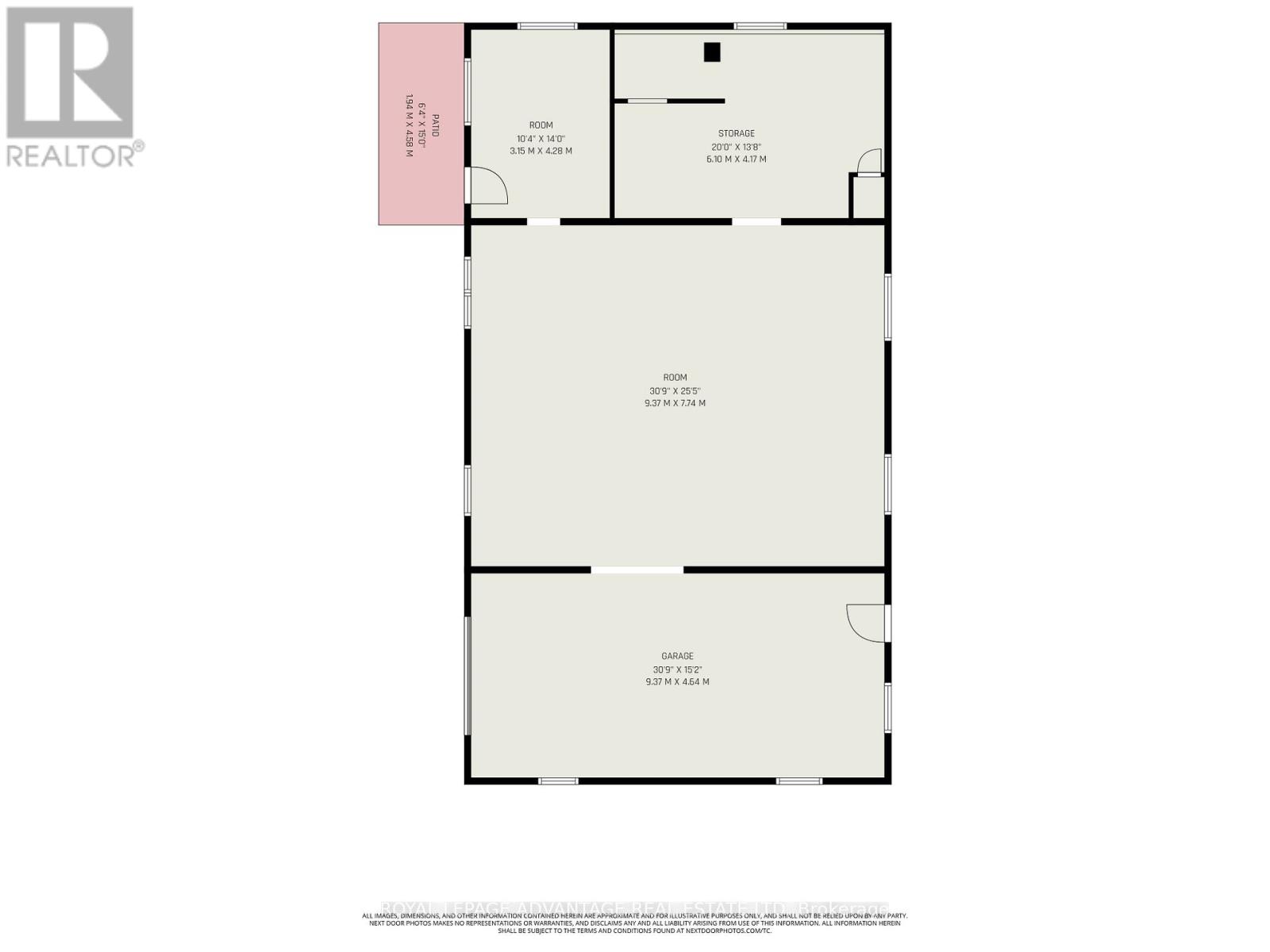 3004 Rideau Ferry Road Property Photo 49