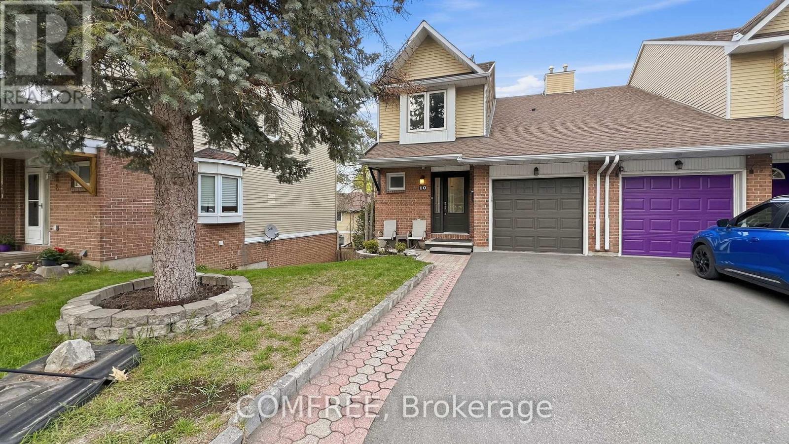 10 DURBIN COURT