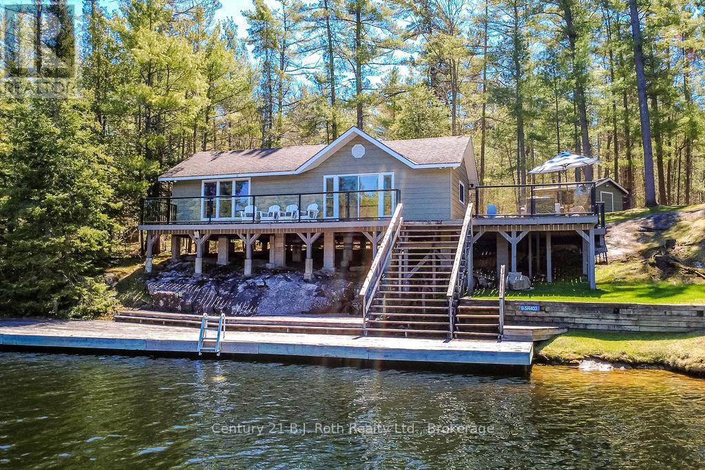 9 Severn River 403 Property Photo 1