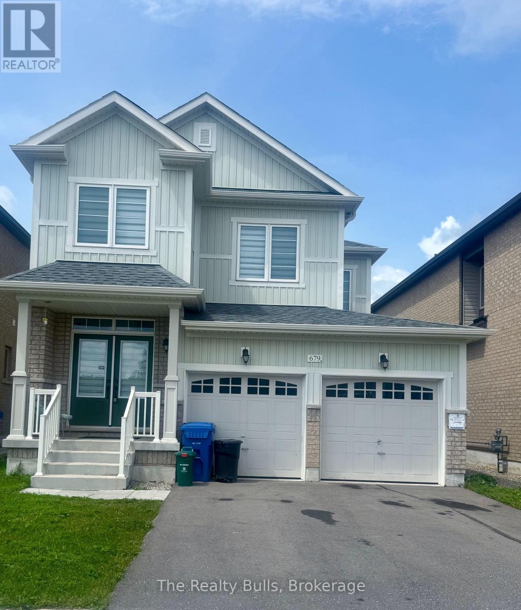 679 ANISHINAABE DRIVE Property Photo 1