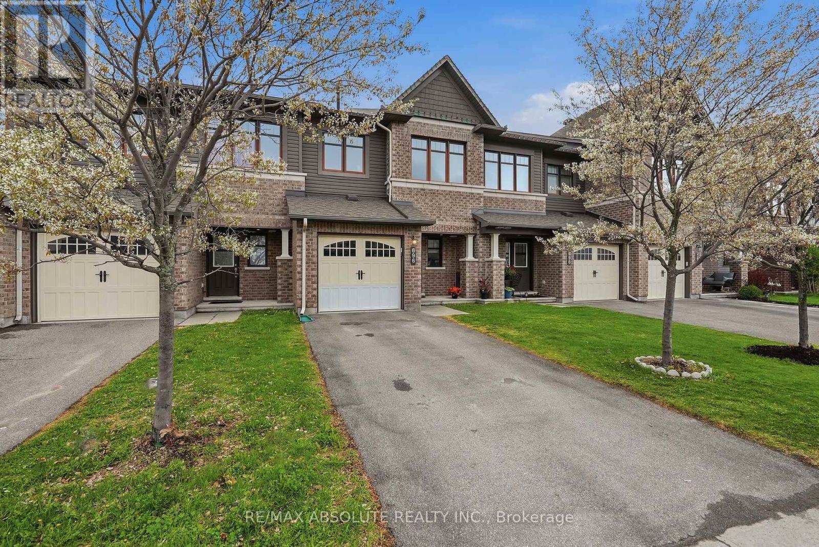 696 TRIGORIA CRESCENT