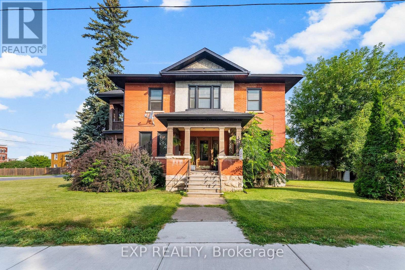 48 Hall Avenue E Property Photo 1
