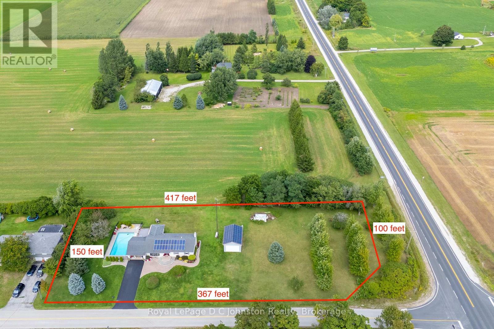 830 Concession 2 Road Property Photo 2