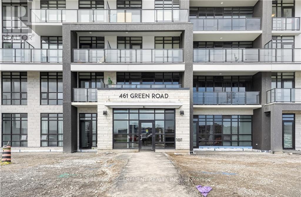 707 - 461 Green Road W Property Photo 35
