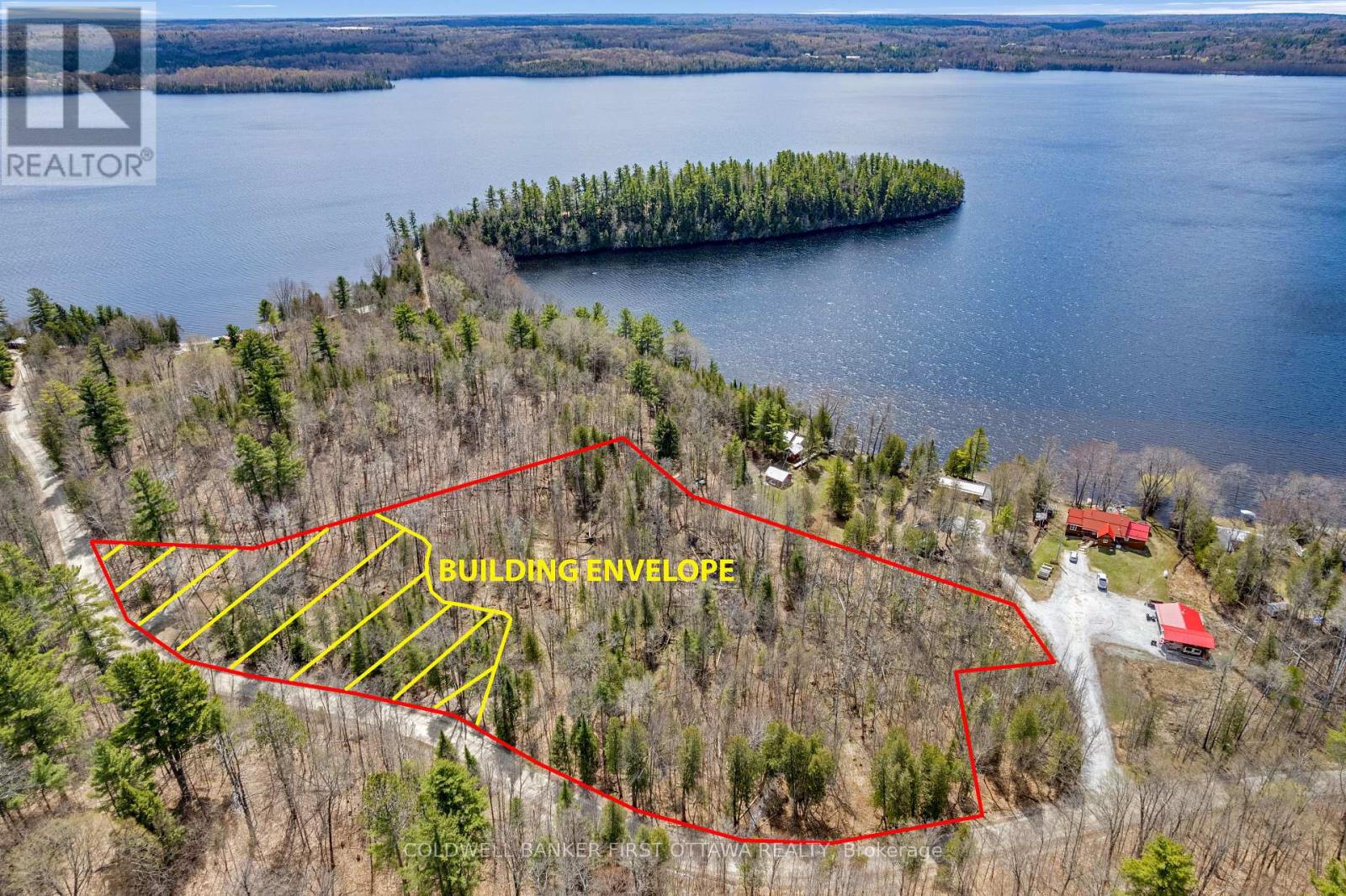 621 North Shore Rd Road Property Photo 2
