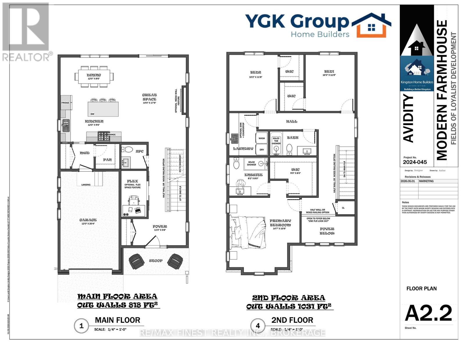 Lot 20 Harrison Crescent Property Photo 3