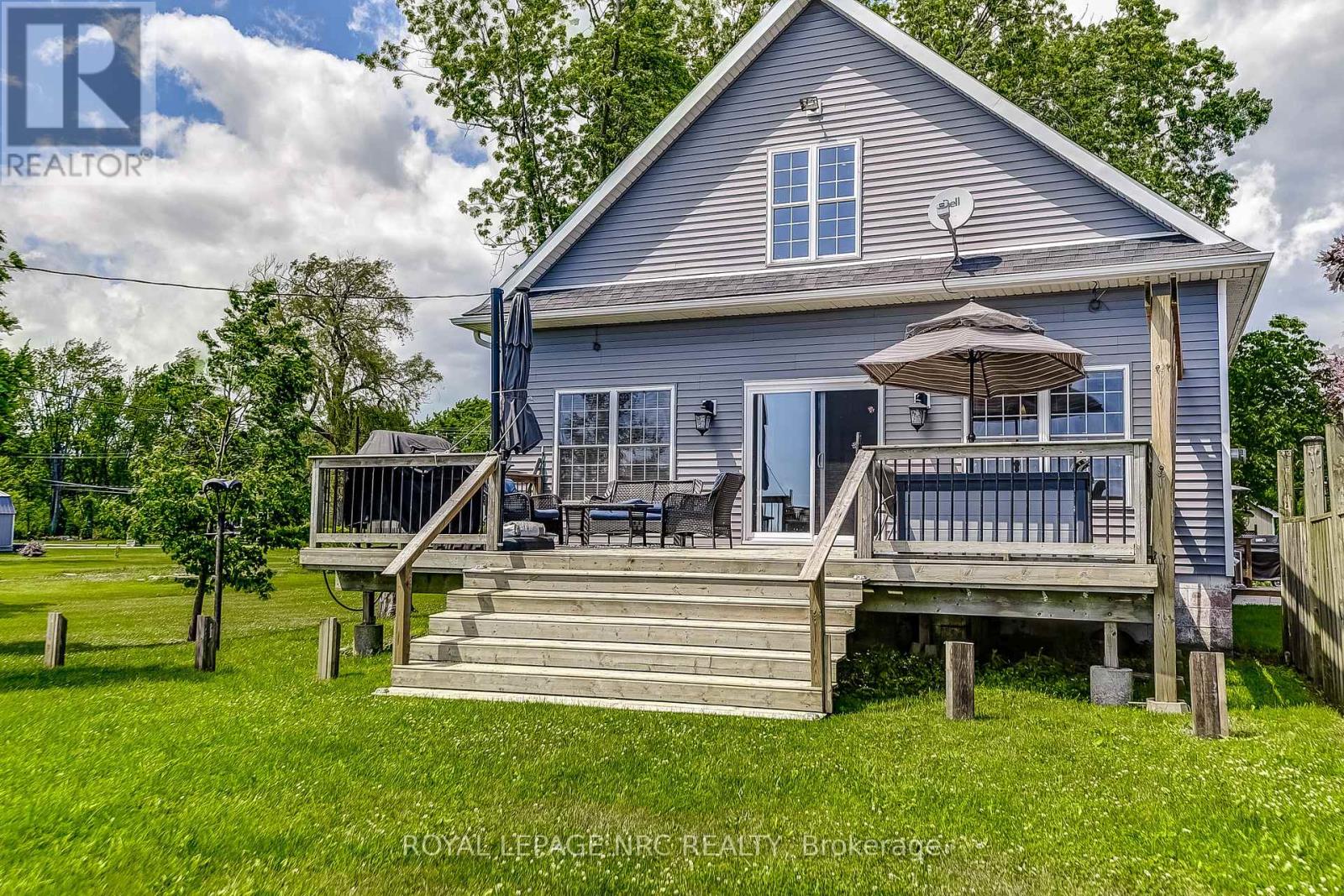 10849 Lakeshore Road W Photo de la propriété 1
