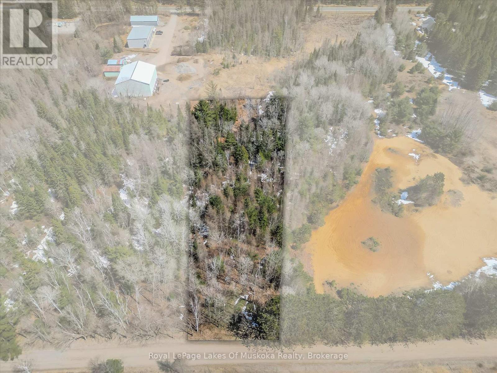 9 - Part 5 Of Part Of Lot 18 Concession Property Photo 1