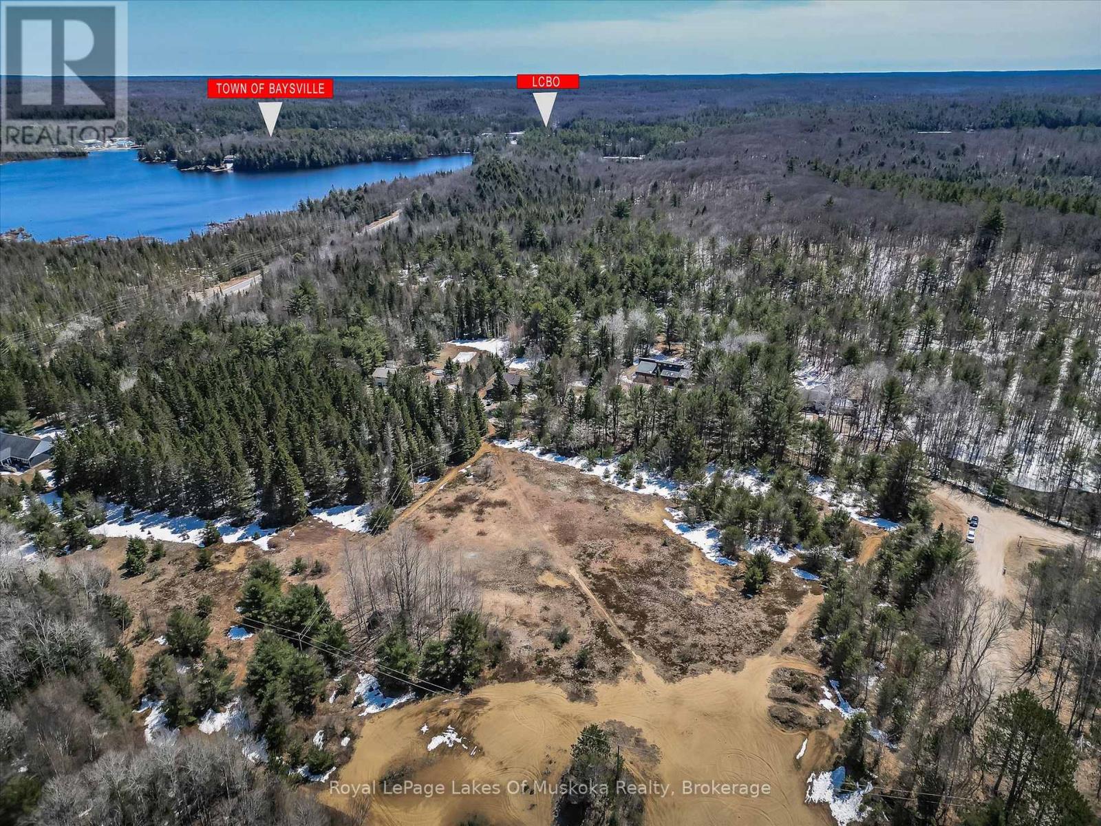 9 - Part 5 Of Part Of Lot 18 Concession Property Photo 4