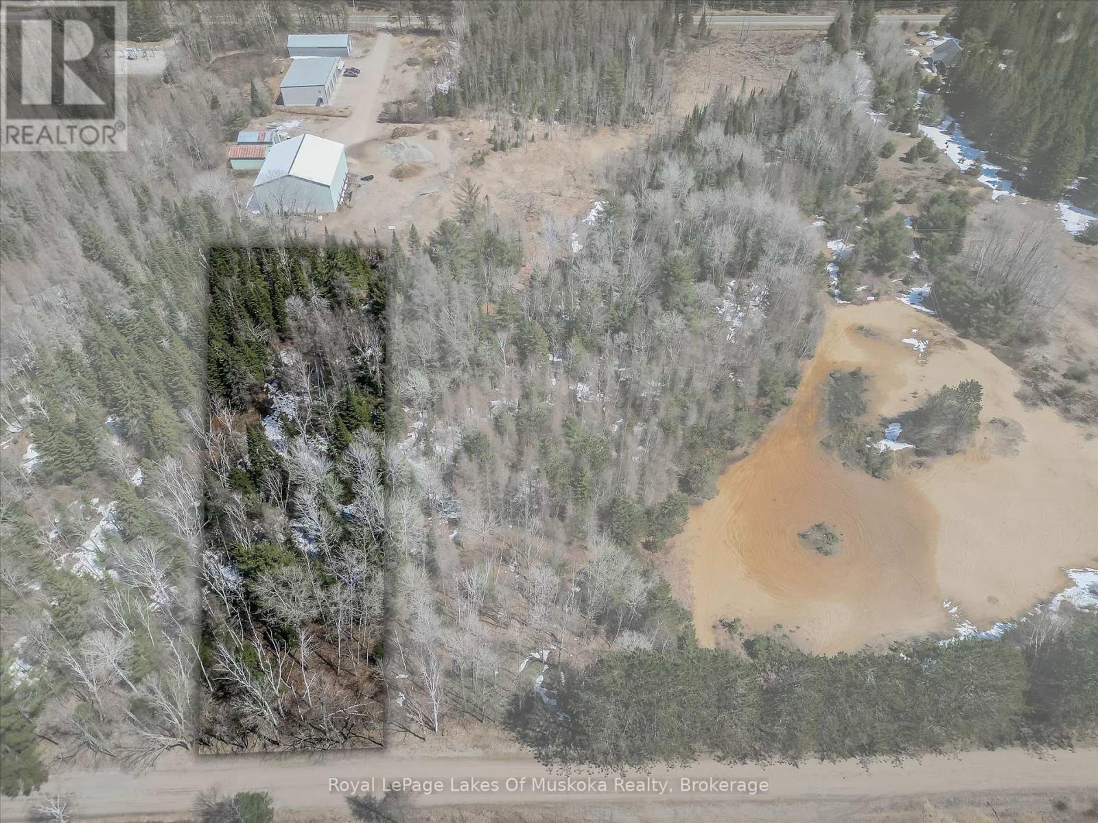 9 - PART 6 OF PART OF LOT 18 CONCESSION Property Photo 1