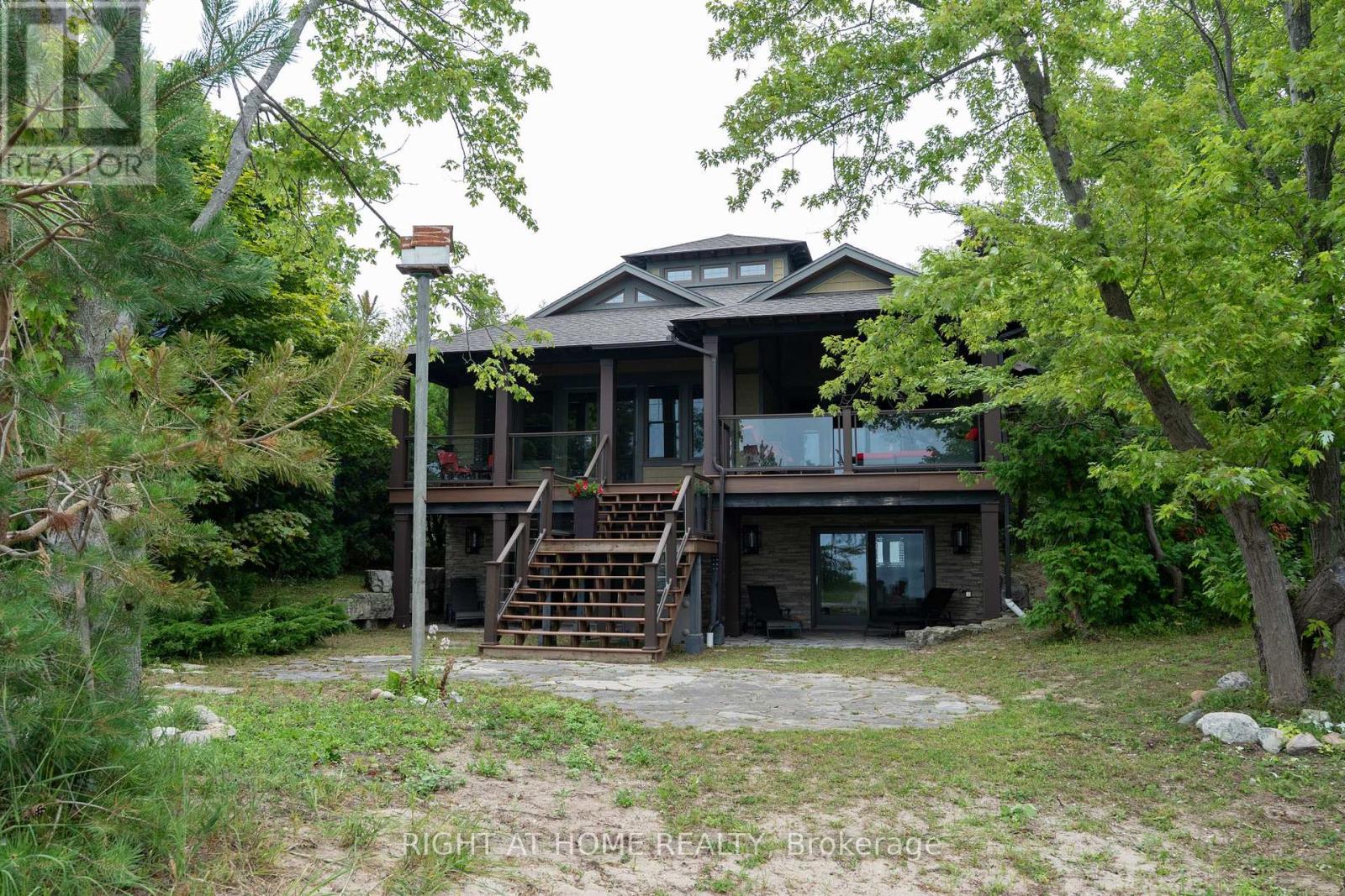 86649 Amberley Beach Rd., R.r. #1 Road Property Photo 32