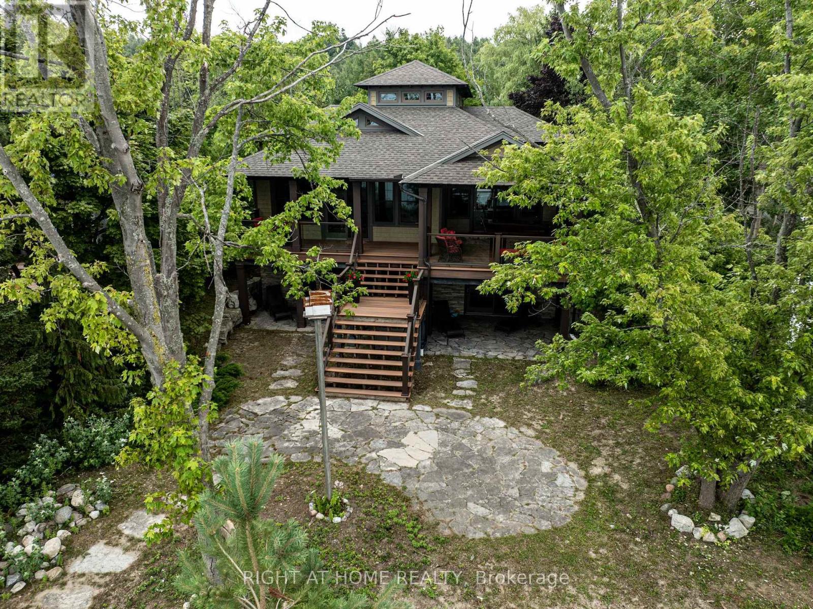 86649 Amberley Beach Rd., R.r. #1 Road Property Photo 34