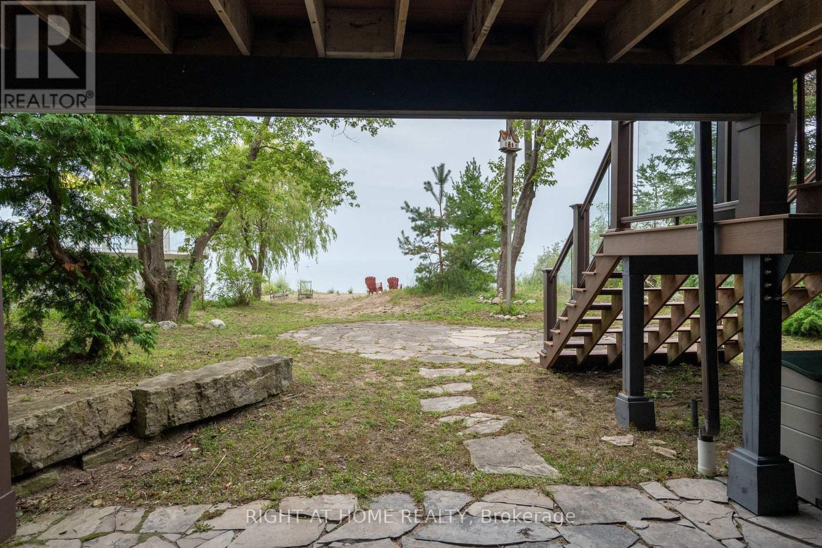 86649 Amberley Beach Rd., R.r. #1 Road Property Photo 36