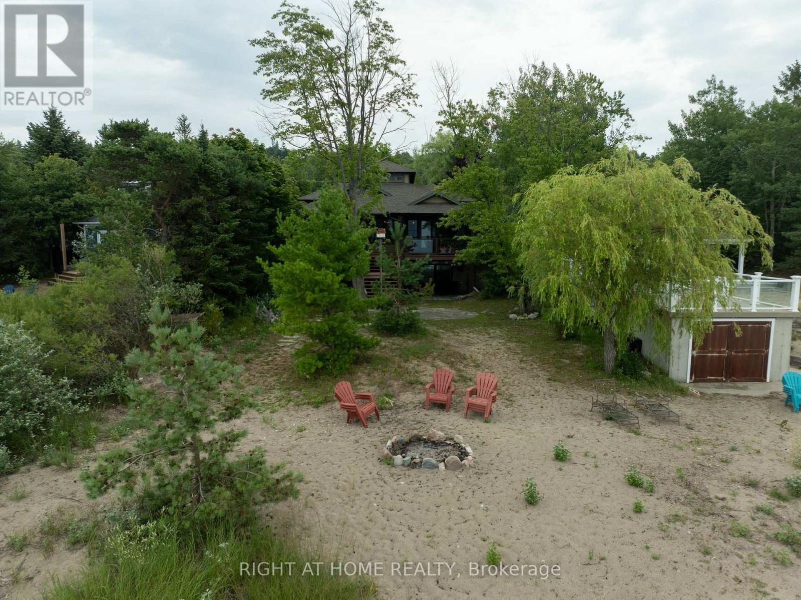 86649 Amberley Beach Rd., R.r. #1 Road Property Photo 37