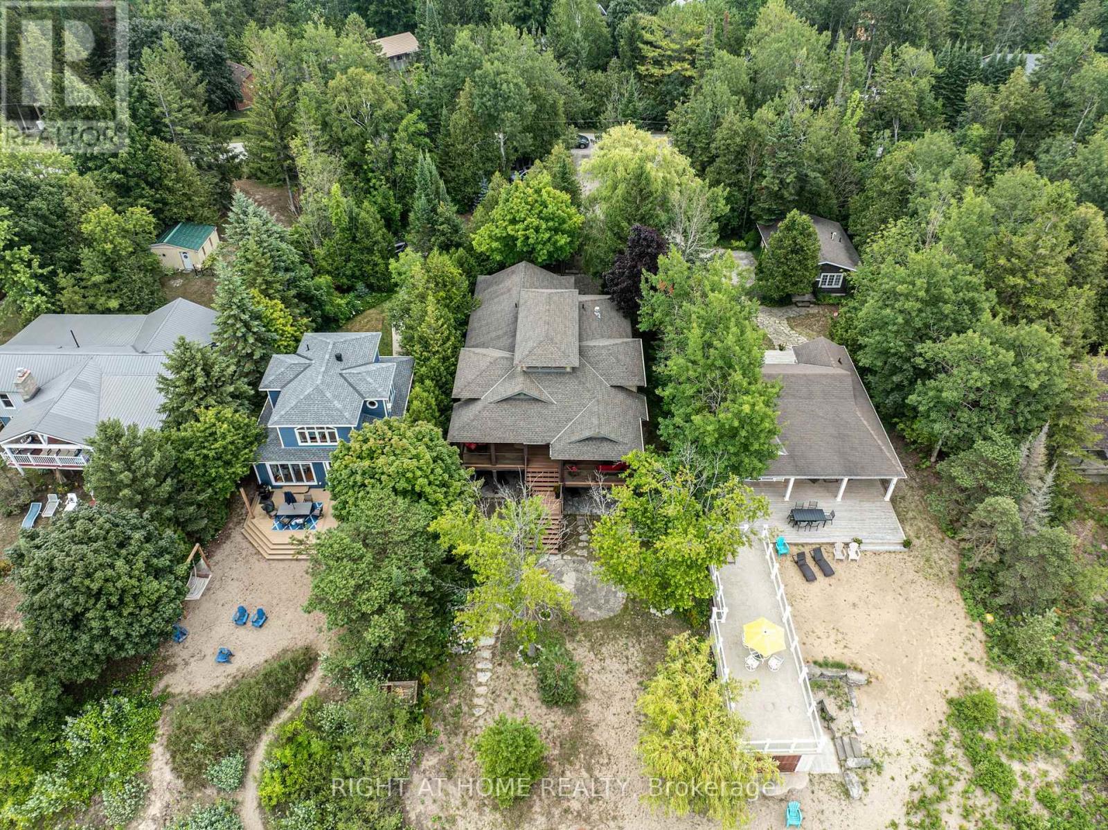 86649 Amberley Beach Rd., R.r. #1 Road Property Photo 38