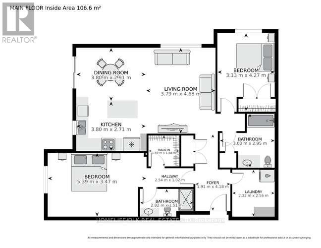 104 - 1109 Millwood Avenue Property Photo 20
