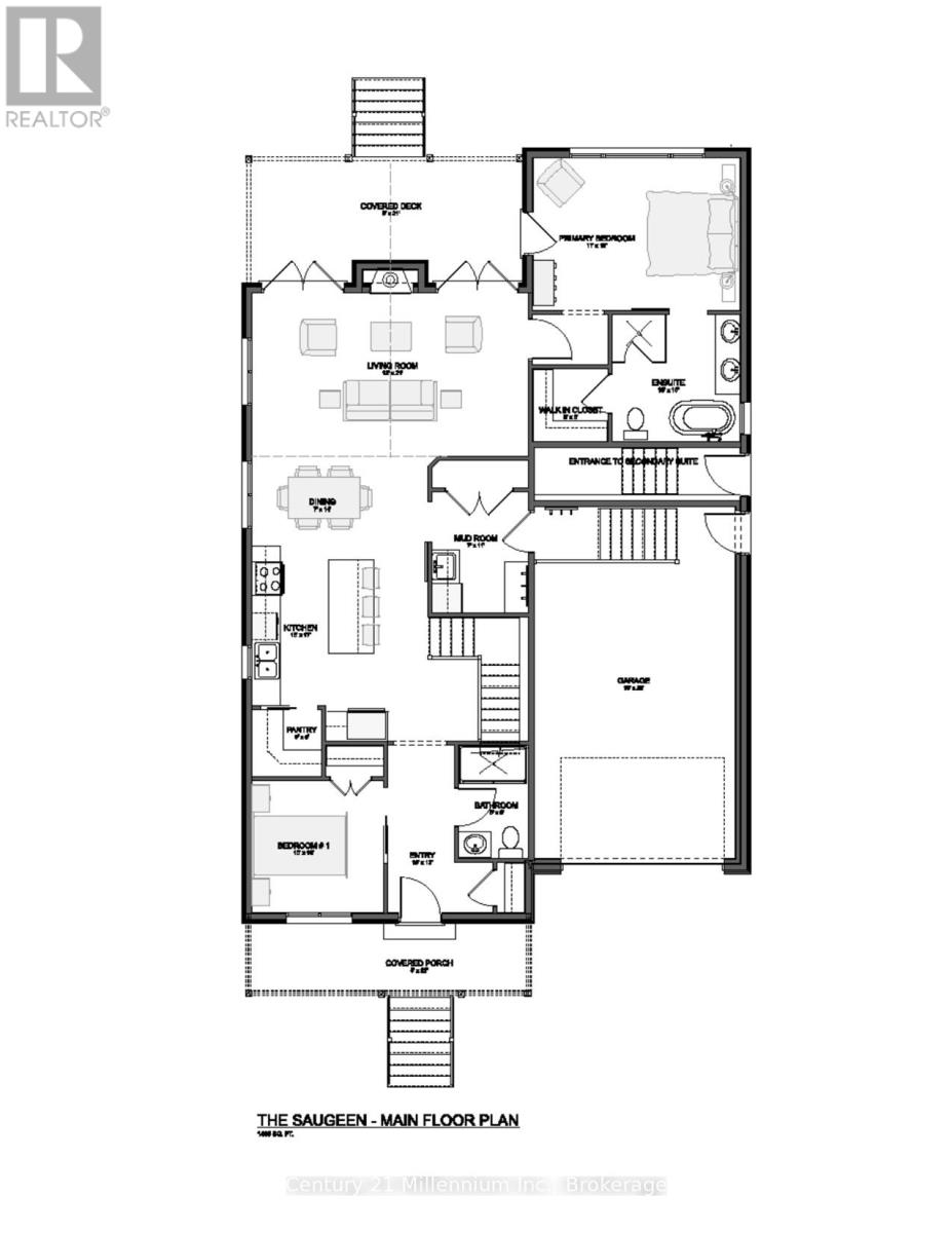 7 Grenville Street N Property Photo 2