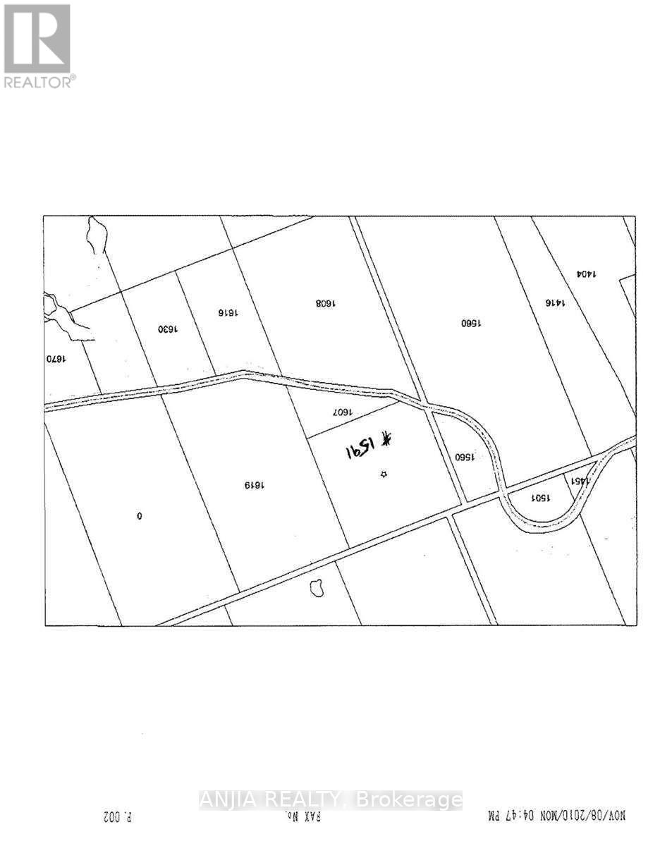 1591 Fraserburg Road Property Photo 1
