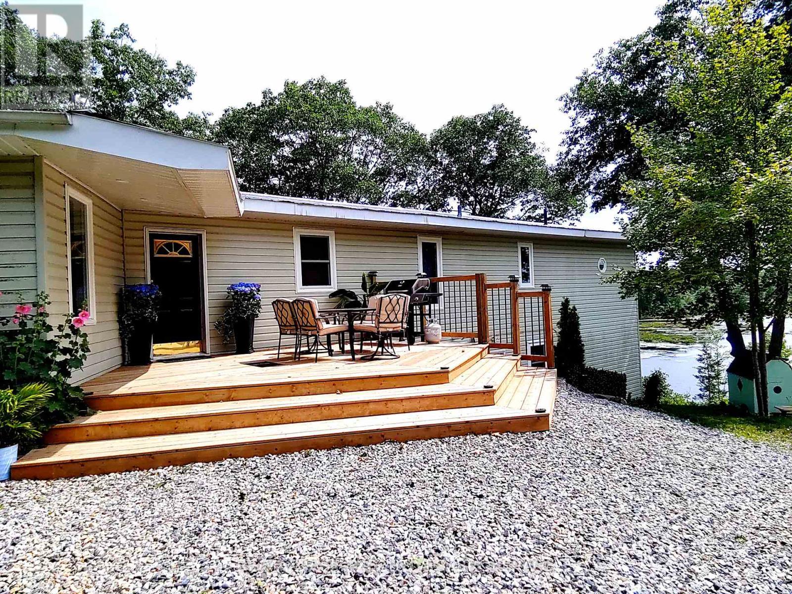 1365 Fourth Lake Road Property Photo 2