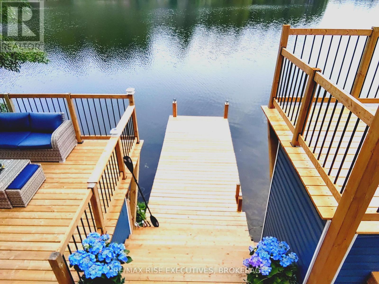 1365 Fourth Lake Road Property Photo 4