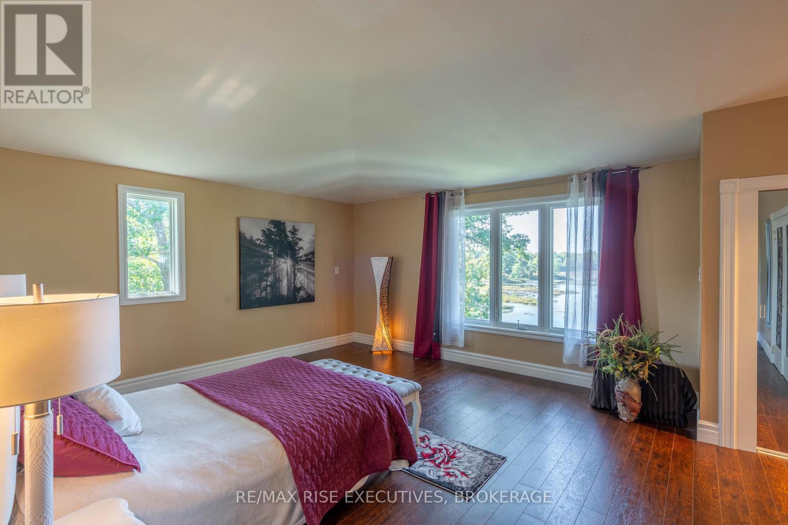 1365 Fourth Lake Road Property Photo 16