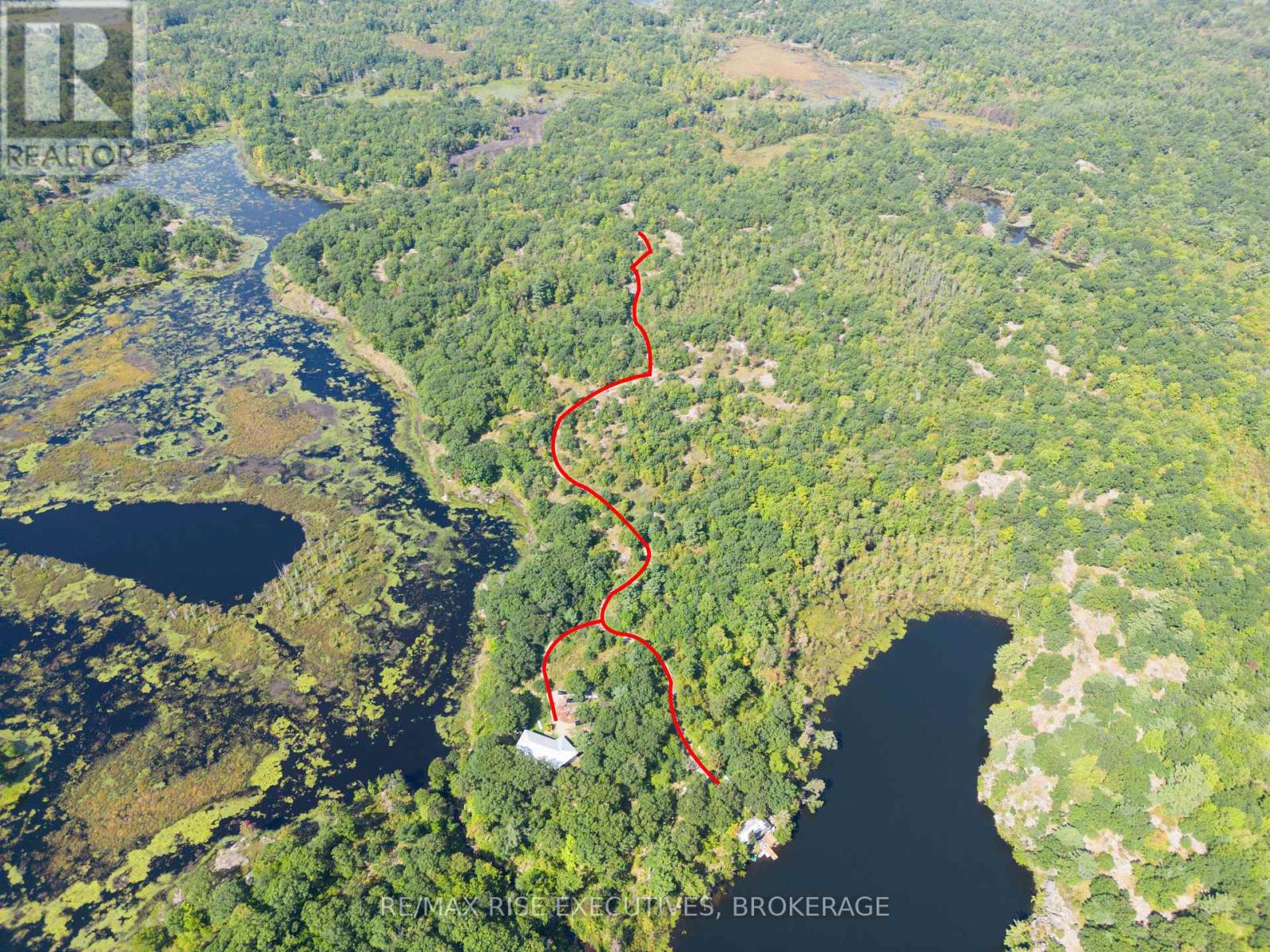 1365 Fourth Lake Road Property Photo 37
