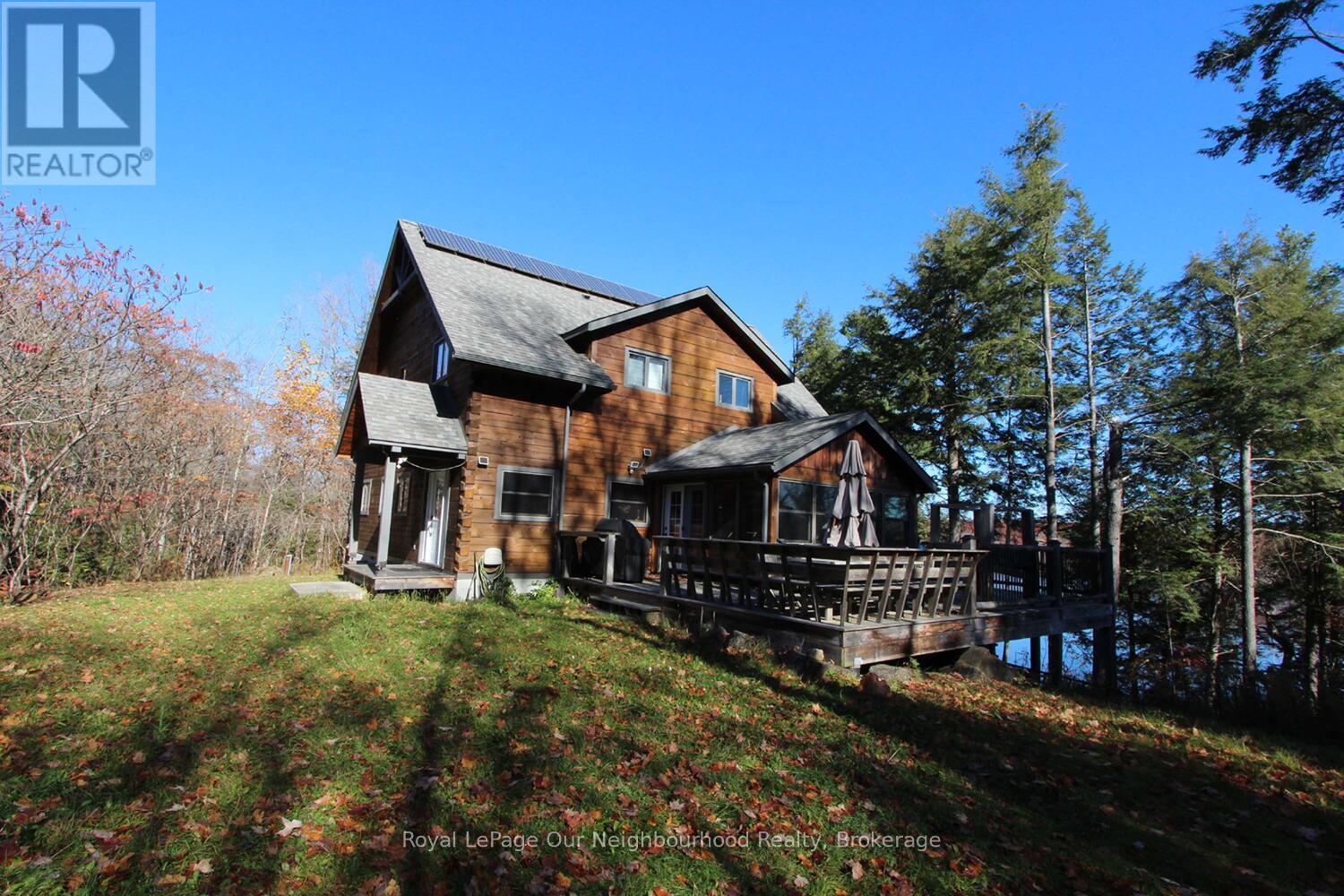 277 Lake Tangamong West Shore Landing Property Photo 1