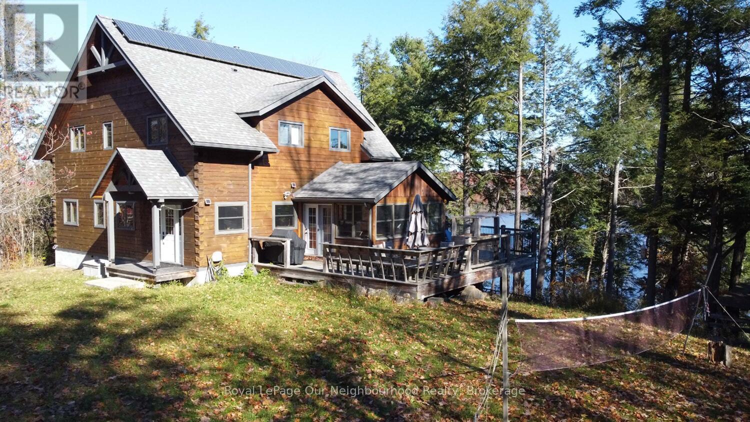 277 Lake Tangamong West Shore Landing Property Photo 2