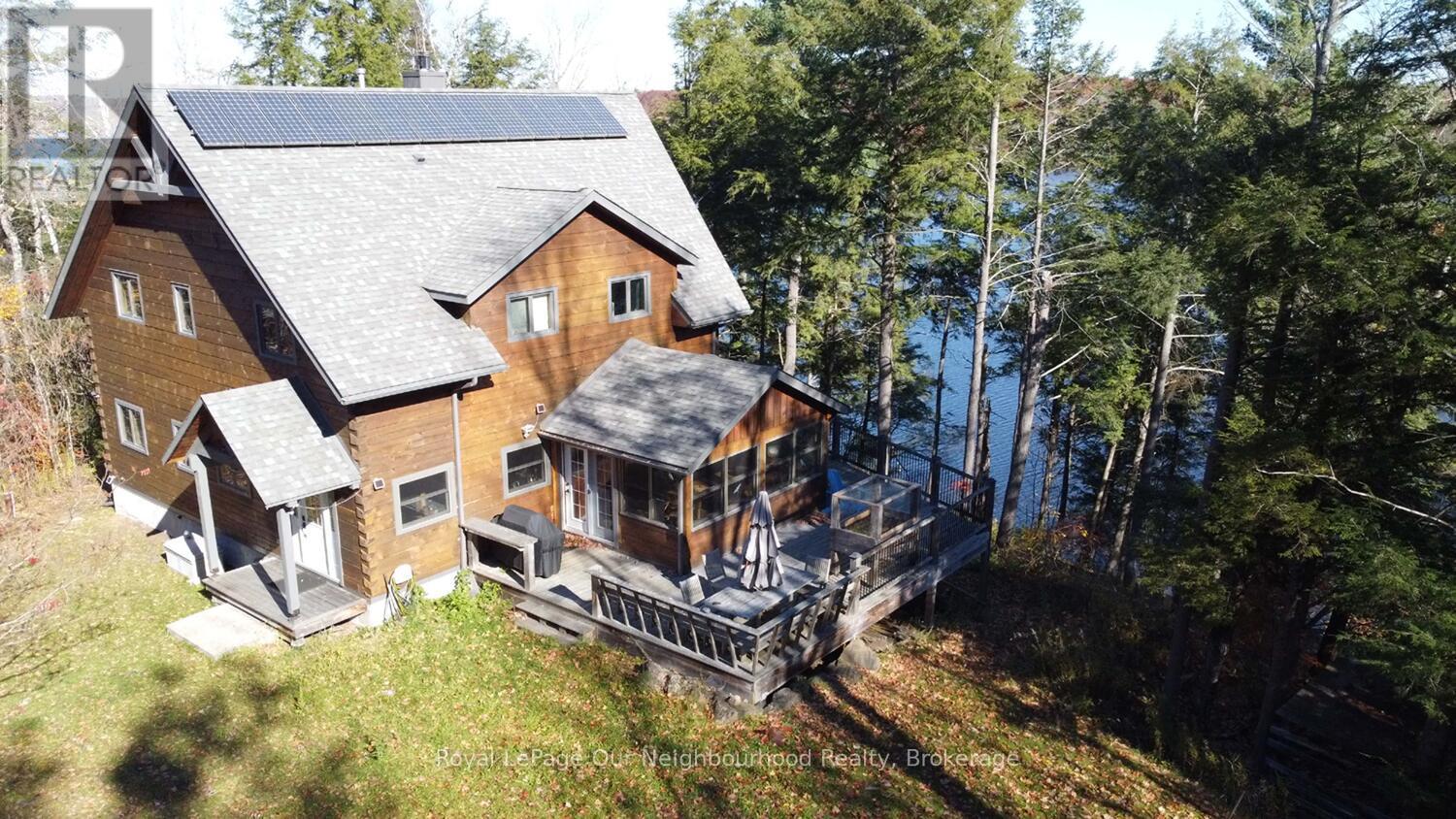 277 Lake Tangamong West Shore Landing Property Photo 3