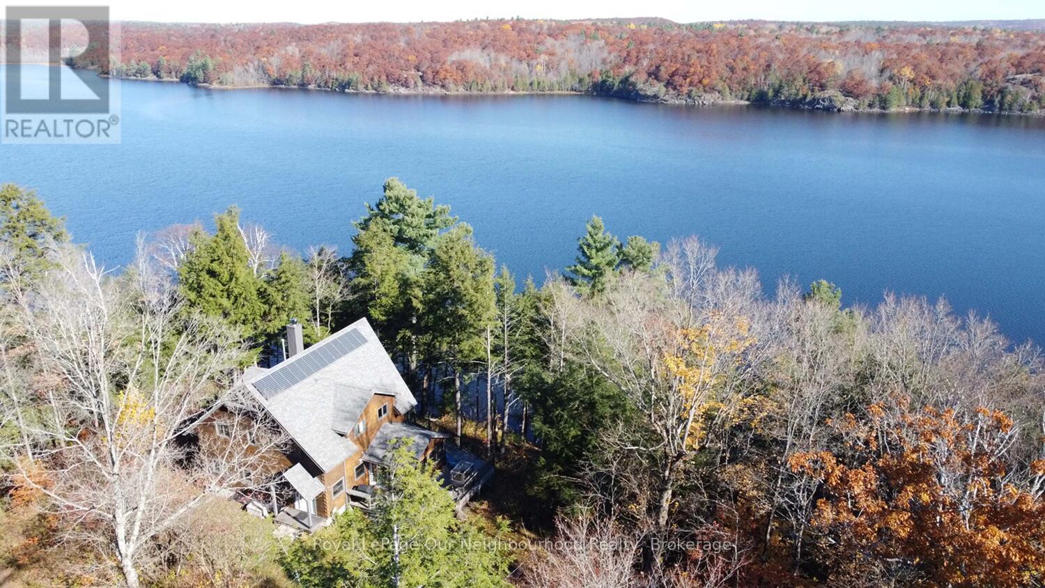 277 Lake Tangamong West Shore Landing Property Photo 5