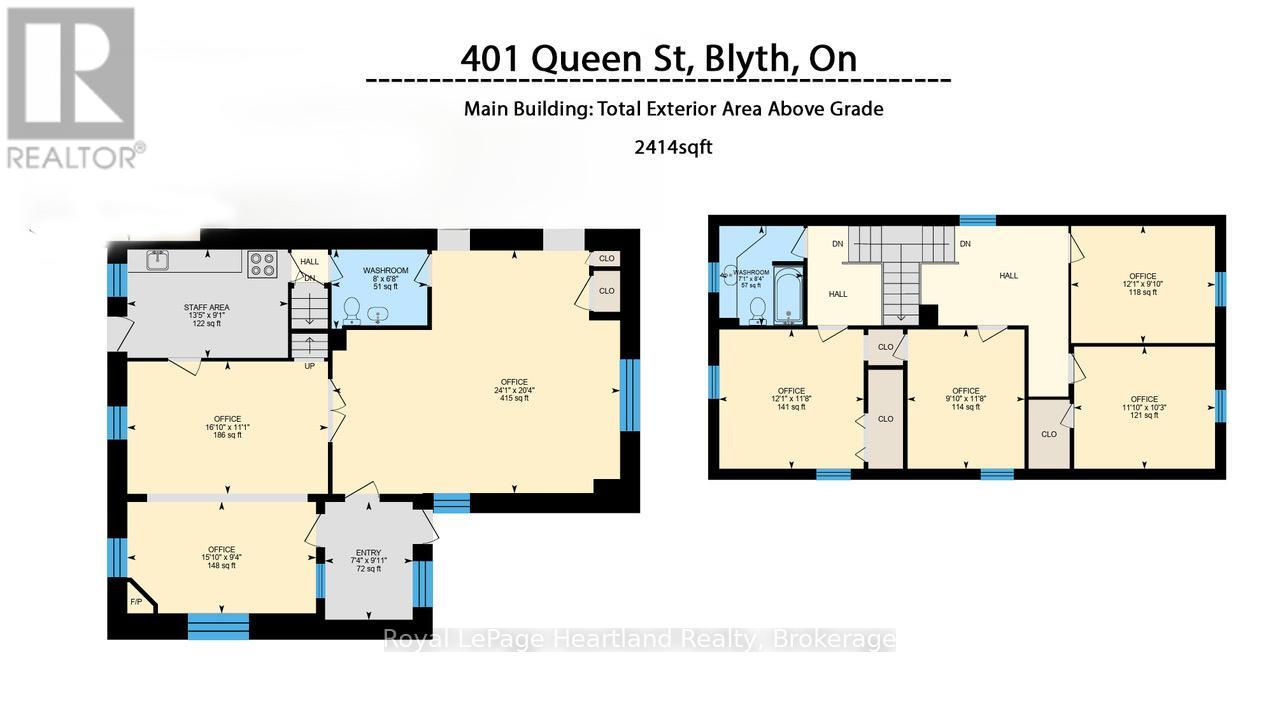 401 Queen Street Property Photo 37