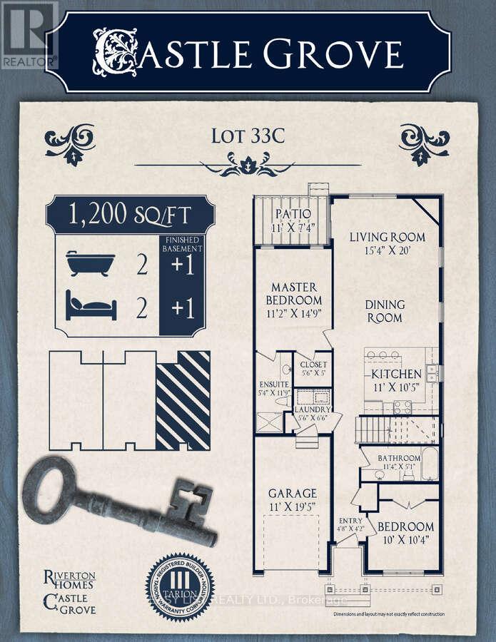 176 Jean Drive Property Photo 3