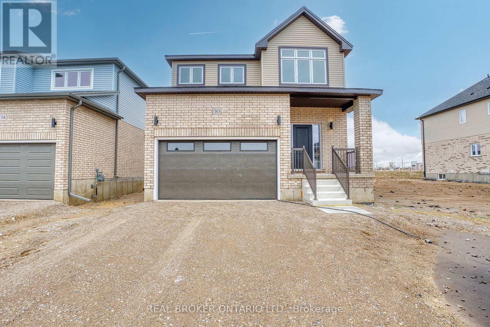 30 FORD DRIVE Property Photo 1