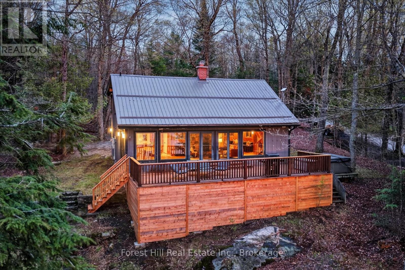 1034 Canning Heights Road Property Photo 4