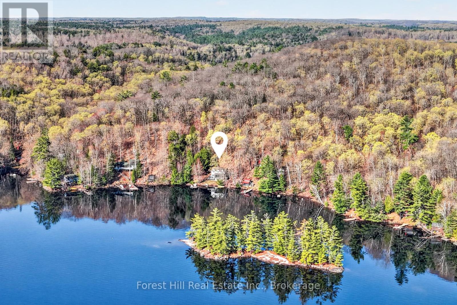 10835 Raven Lake West Shore Township Property Photo 2