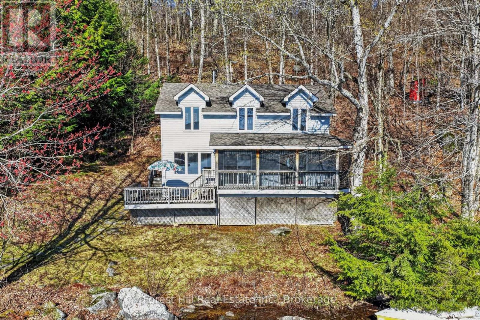 10835 Raven Lake West Shore Township Property Photo 4