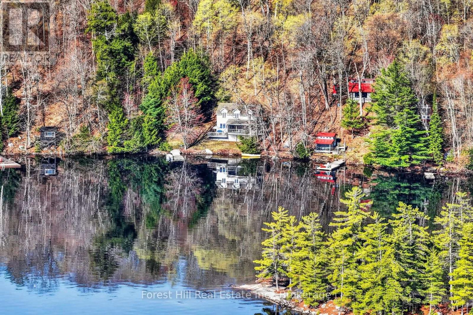10835 Raven Lake West Shore Township Property Photo 6