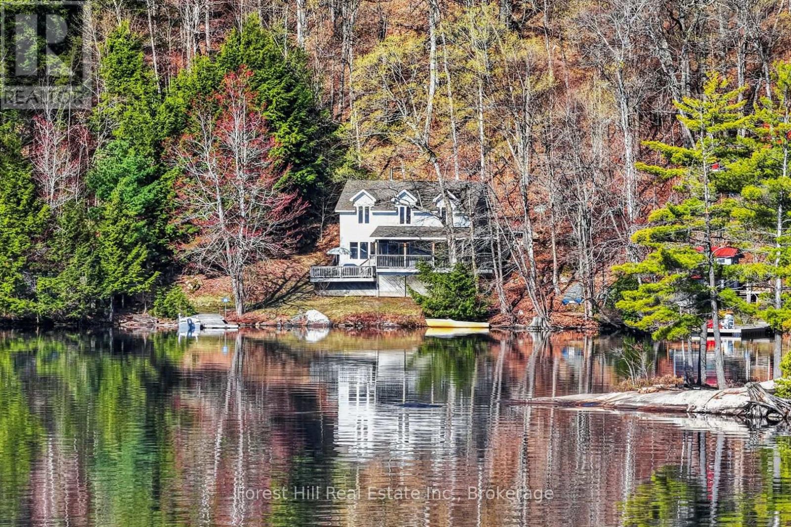 10835 Raven Lake West Shore Township Property Photo 8