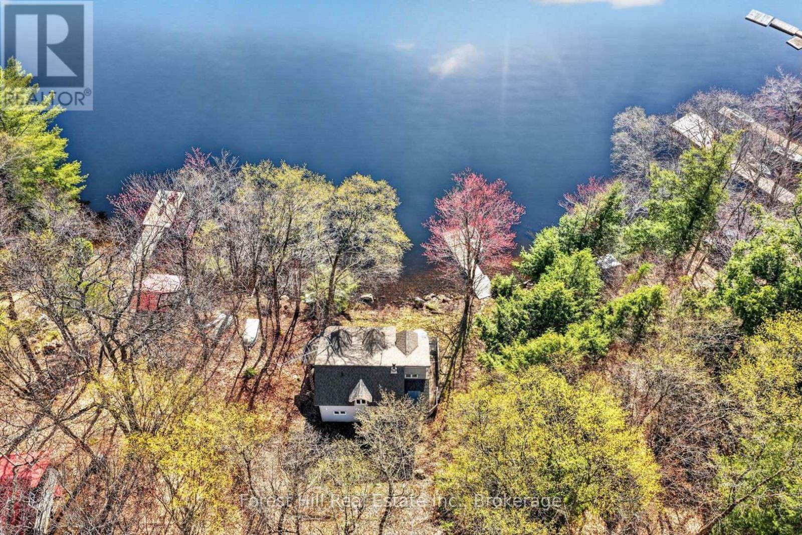 10835 Raven Lake West Shore Township Property Photo 13