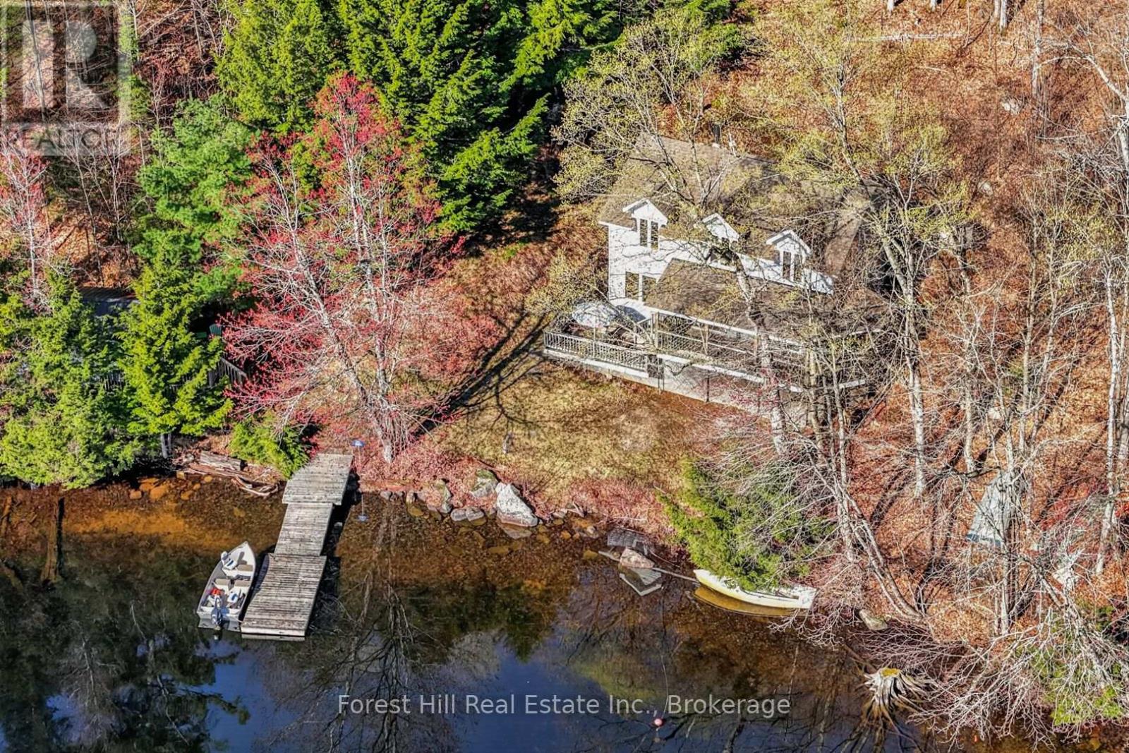 10835 Raven Lake West Shore Township Property Photo 15