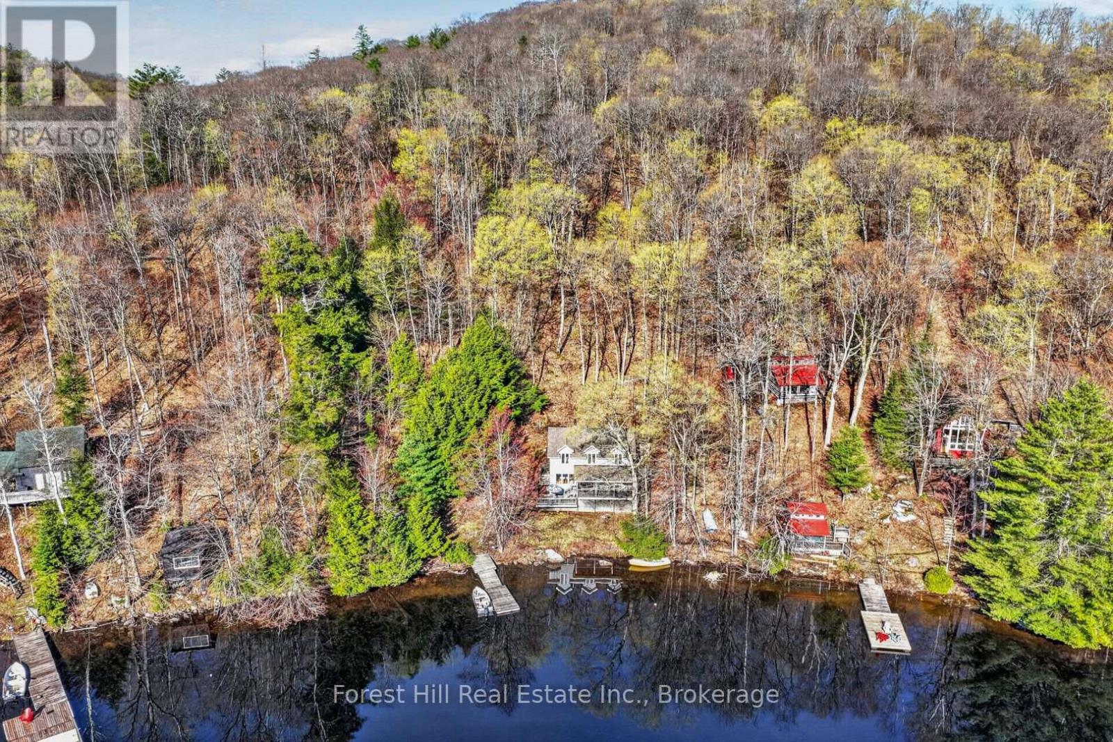 10835 Raven Lake West Shore Township Property Photo 16