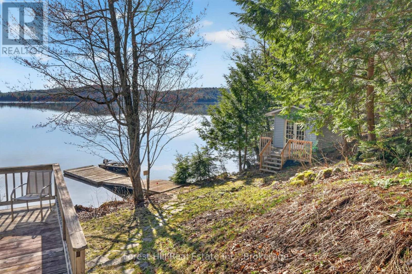 10835 Raven Lake West Shore Township Property Photo 19