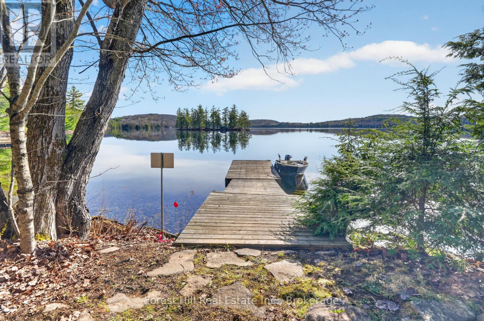 10835 Raven Lake West Shore Township Property Photo 26