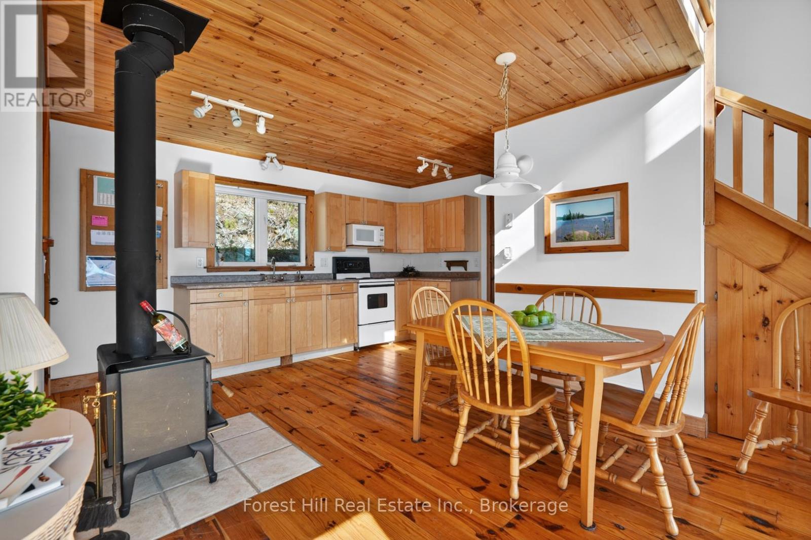 10835 Raven Lake West Shore Township Property Photo 37