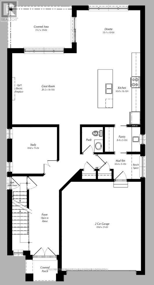2819 Buroak Drive Property Photo 2