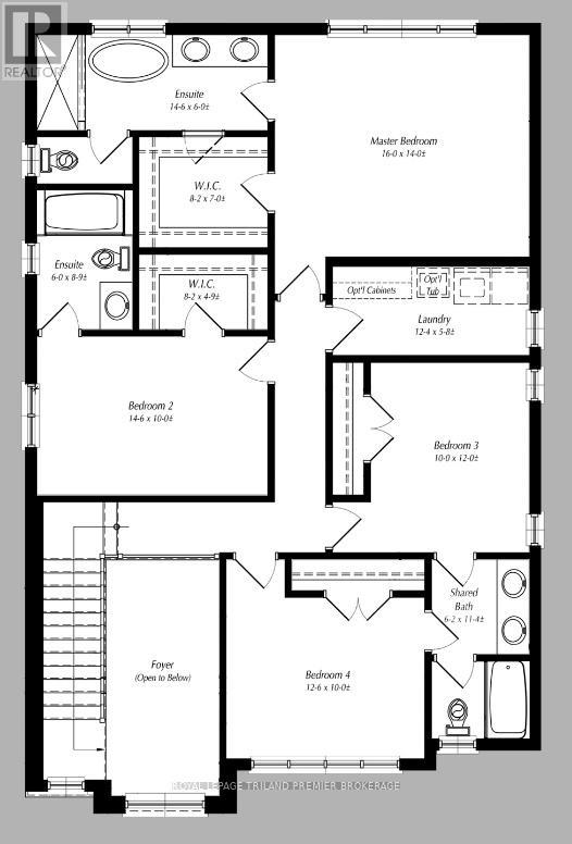2819 Buroak Drive Property Photo 3