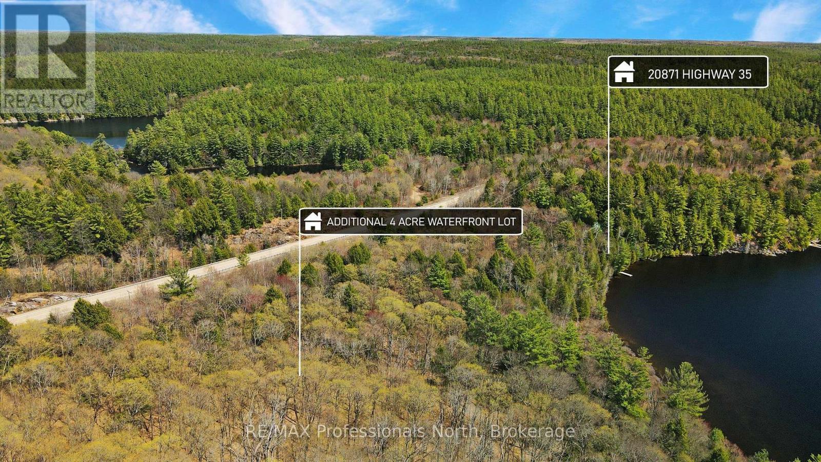 20871 Highway 35 Property Photo 5