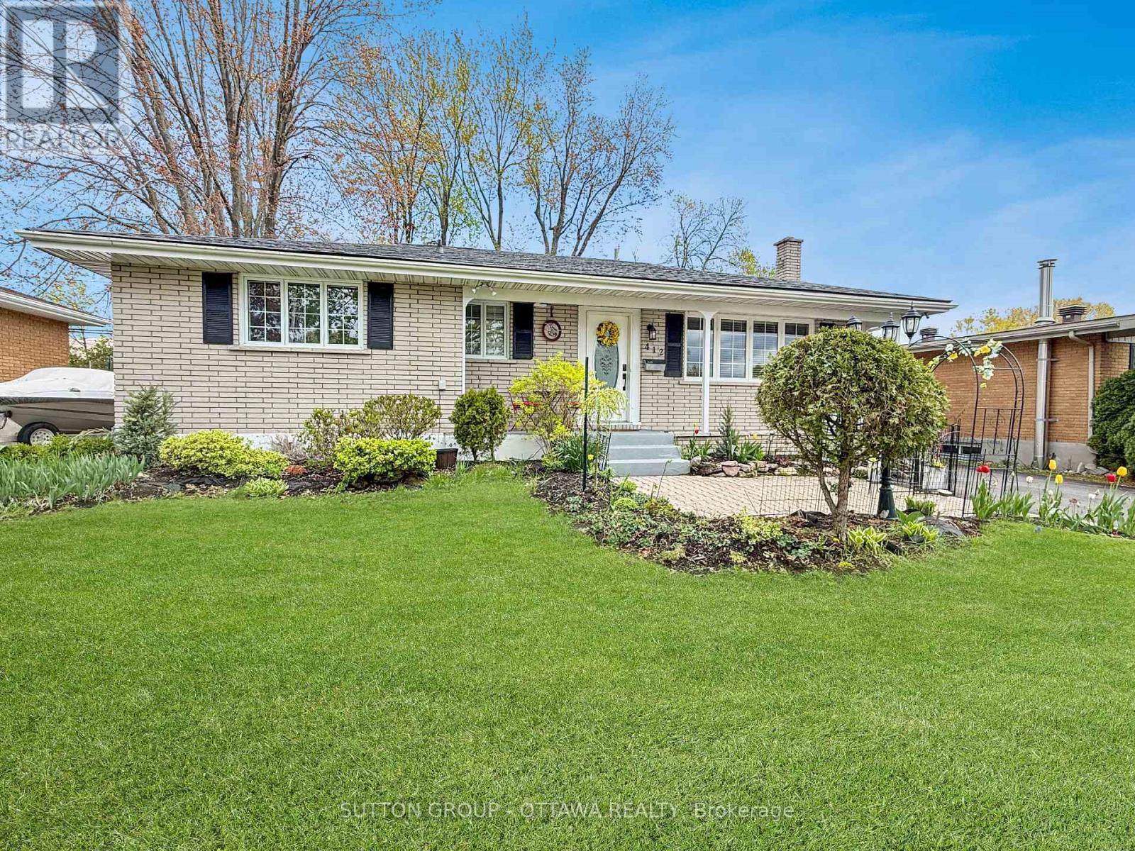 412 Leitch Drive Photo de la propriété 1